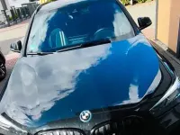 Second-hand BMW X1 Shadowline 220 CP (161 kW) 2022 Negru SUV