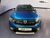 gebraucht Dacia Sandero II Stepway Prestige TCe 90 Navi Bluetoot