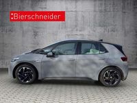 Gebraucht VW ID.3 Pro Performance 150 kW (204 PS) 2022 Grau Kleinwagen
