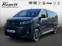 Gebraucht Opel Vivaro-e Combi 177 PS (130 kW) 2024 Van / Kleinbus