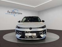 Gebraucht VW T-Roc Match 150 PS (110 kW) 2025 Weiß SUV