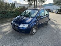 gebraucht Fiat Idea 1.4 16V Dynamic