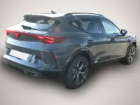 Neu Cupra Formentor 150 PS (110 kW) 2026 Blau SUV
