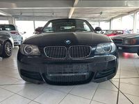 Gebraucht BMW 135 Shadowline 397 PS (291 kW) 2008 Schwarz Kleinwagen
