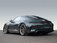 Neu Porsche 992 510 PS (375 kW) 2026 Grün