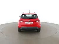 Gebraucht Seat Arona Style 116 PS (85 kW) 2020 Rot SUV