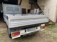 Gebraucht Opel Movano 90 PS (66 kW) 2001 Weiß