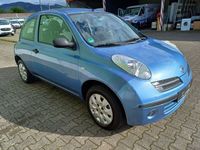 gebraucht Nissan Micra 