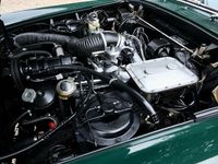 Gebraucht Rolls Royce Silver Shadow 1967 Grün Limousine