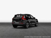 Gebraucht Volvo C40 Plus 169 kW (231 PS) 2023 Black stone SUV