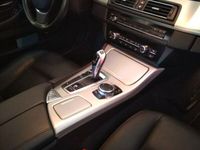 gebraucht BMW 520 d Touring Automatik Luxury Line