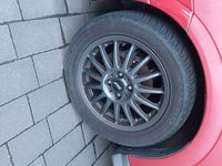 Gebraucht Opel Astra Selection 101 PS (74 kW) 2001 Rot Limousine