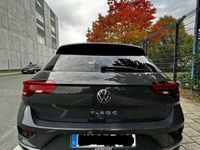 gebraucht VW T-Roc 1.5 TSI ACT OPF DSG Sport