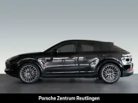 Gebraucht Porsche Cayenne Coupe 340 PS (250 kW) 2019 Schwarz SUV