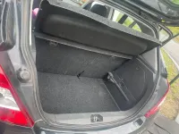 Gebraucht Opel Corsa Selection 101 PS (74 kW) 2013 Schwarz Kleinwagen