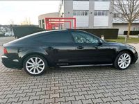 gebraucht Audi A7 3.0 TDI Quattro Sport S line Vollausstattung