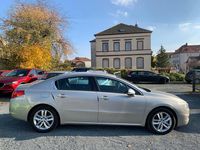 Gebraucht Peugeot 508 156 PS (114 kW) 2013 Beige Limousine
