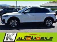 Occasion Audi Q5 Advanced 299 ch (219 kW) 2023 Blanc SUV