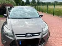 Gebraucht Ford Focus 150 PS (110 kW) 2012 Limousine