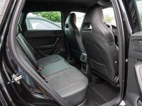 Gebraucht Cupra Ateca VZ 300 PS (220 kW) 2024 Schwarz SUV