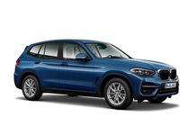 Gebraucht BMW X3 Advantage 184 PS (135 kW) 2026 SUV