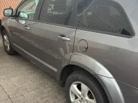Usado Fiat Freemont 170 CV (125 kW) 2012 Gris SUV