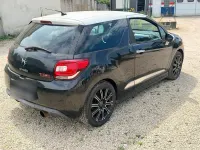 Gebraucht Citroën DS3 120 PS (88 kW) 2011 Kleinwagen
