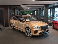 Gebraucht Bentley Bentayga 549 PS (403 kW) 2024 Braun SUV