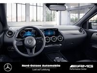 gebraucht Mercedes B250e Style MBUX