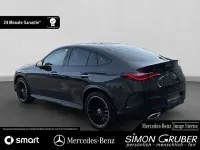 Gebraucht Mercedes GLC450 AMG 367 PS (269 kW) 2025 lack graphitgrau (metallic) SUV
