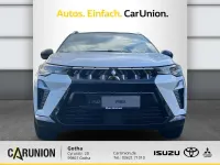 Neu Mitsubishi ASX Edition 158 PS (116 kW) 2025 Himalayaweiß/onyx SUV