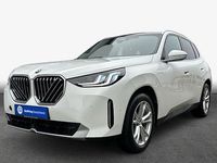 Neu BMW X3 299 PS (219 kW) 2026 Weiß SUV