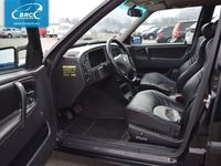Gebraucht Saab 9000 Aero 185 PS (136 kW) 1995 Schwarz Limousine