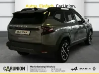 Neu Dacia Bigster Journey 156 PS (114 kW) 2026 Dolomitgrau SUV