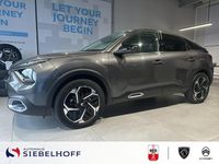 Gebraucht Citroën C4 PureTech 131 PS (96 kW) 2023 SUV