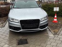 Gebraucht Audi A7 245 PS (180 kW) 2011 Grau Kleinwagen