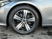 Gebraucht Mercedes 200 Advanced 163 PS (119 kW) 2025 Grau Limousine