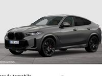 Gebraucht BMW X6 Comfort Edition 286 PS (210 kW) 2024 Grau SUV