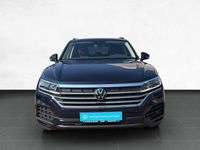 Gebraucht VW Touareg 231 PS (169 kW) 2024 Blau SUV