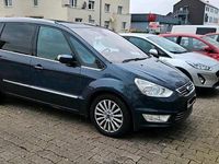 Gebraucht Ford Galaxy 163 PS (119 kW) 2014 Andere farben Van / Kleinbus