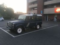 gebraucht Land Rover Defender 110 Rechtslenker