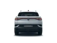 Ny VW ID.4 Pro 210 kW (286 HK) 2026 Sølv SUV