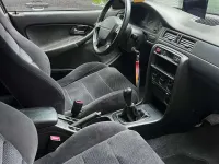 Gebraucht Honda Civic S 90 PS (66 kW) 2001 Kombi