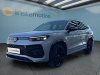 Neu VW Tayron 193 PS (141 kW) 2025 Silber SUV