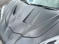 Gebraucht Corvette C8 481 PS (353 kW) 2023 Schwarz Coupé