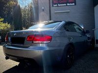 Gebraucht BMW 335 Performance 306 PS (225 kW) 2007 Grau Coupé