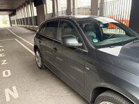 Gebraucht Audi Q5 S-Line 245 PS (180 kW) 2013 Silber SUV