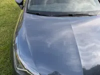 Gebraucht Seat Leon ST FR 150 PS (110 kW) 2019 Silber Kombi