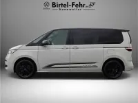 Neu VW Multivan Edition 150 PS (110 kW) 2026 Candyweiß Van / Kleinbus