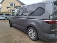Gebraucht VW Multivan 204 PS (150 kW) 2024 Grau Van / Kleinbus
